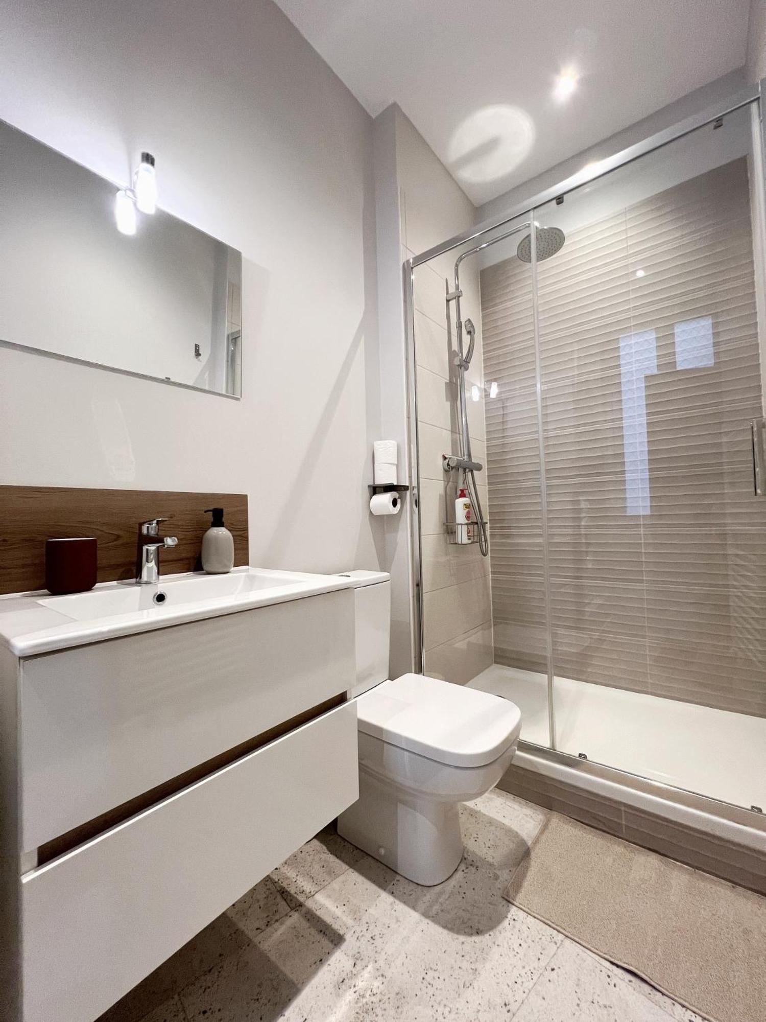 Beauconcept Apartment Nantes Ngoại thất bức ảnh