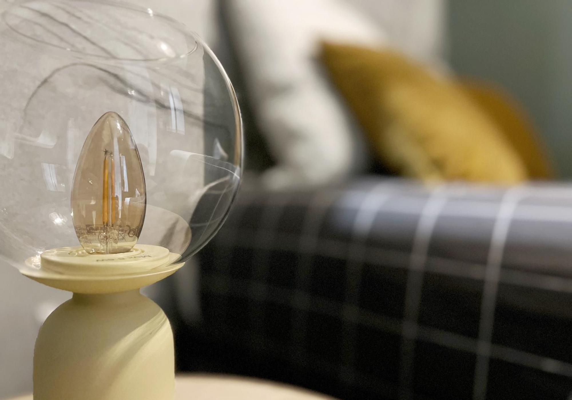 Beauconcept Apartment Nantes Ngoại thất bức ảnh