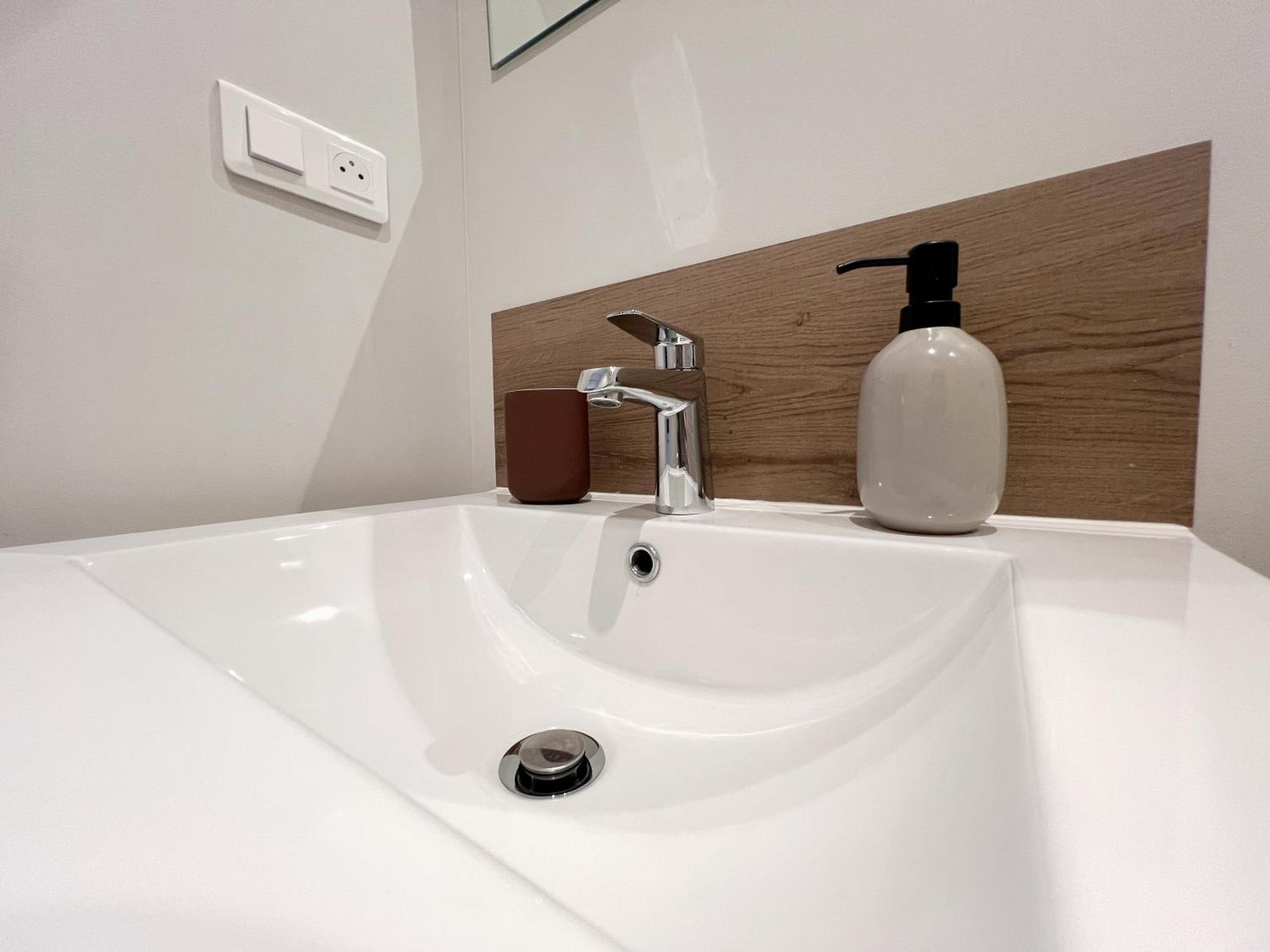 Beauconcept Apartment Nantes Ngoại thất bức ảnh
