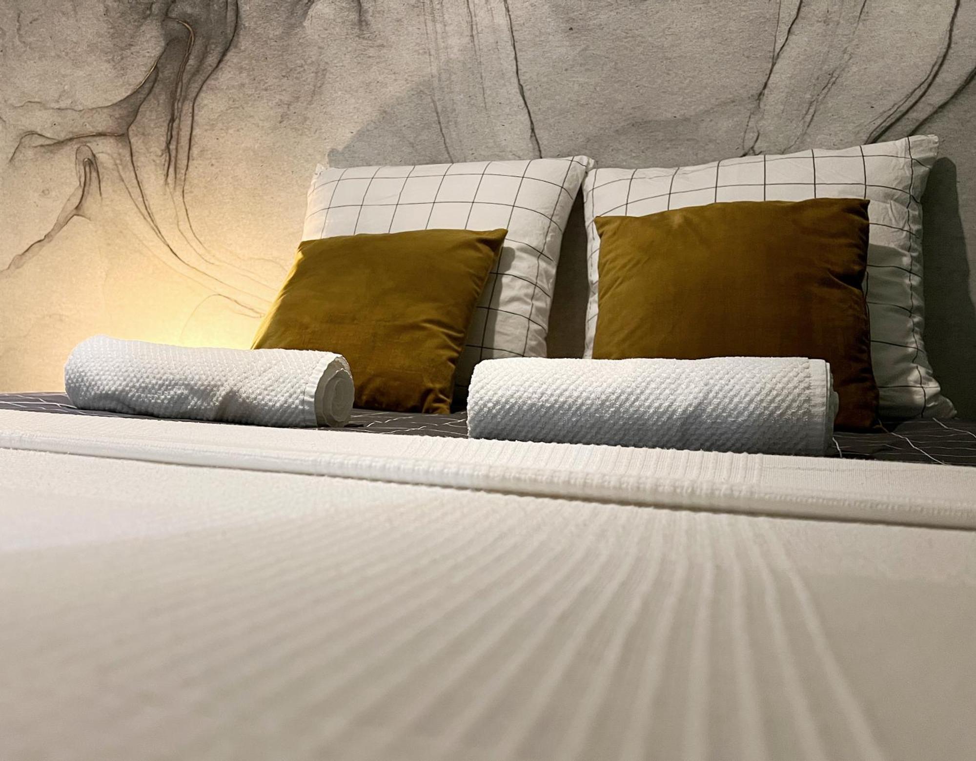 Beauconcept Apartment Nantes Ngoại thất bức ảnh