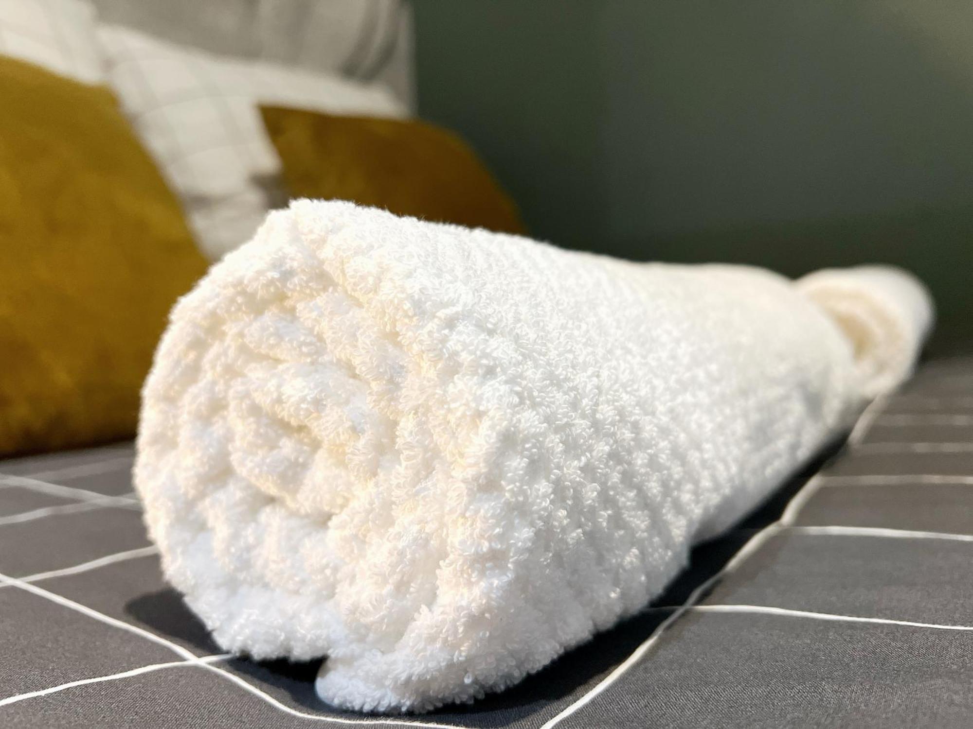Beauconcept Apartment Nantes Ngoại thất bức ảnh