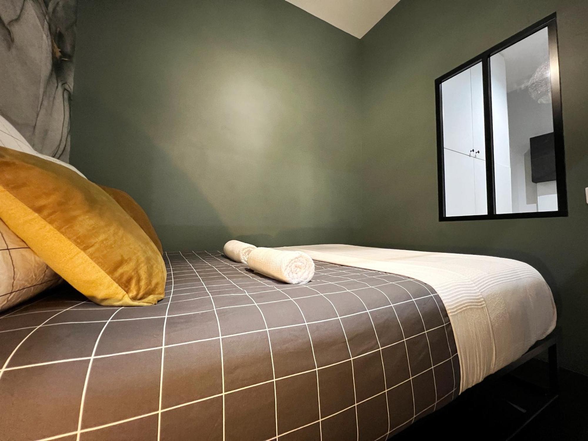 Beauconcept Apartment Nantes Ngoại thất bức ảnh