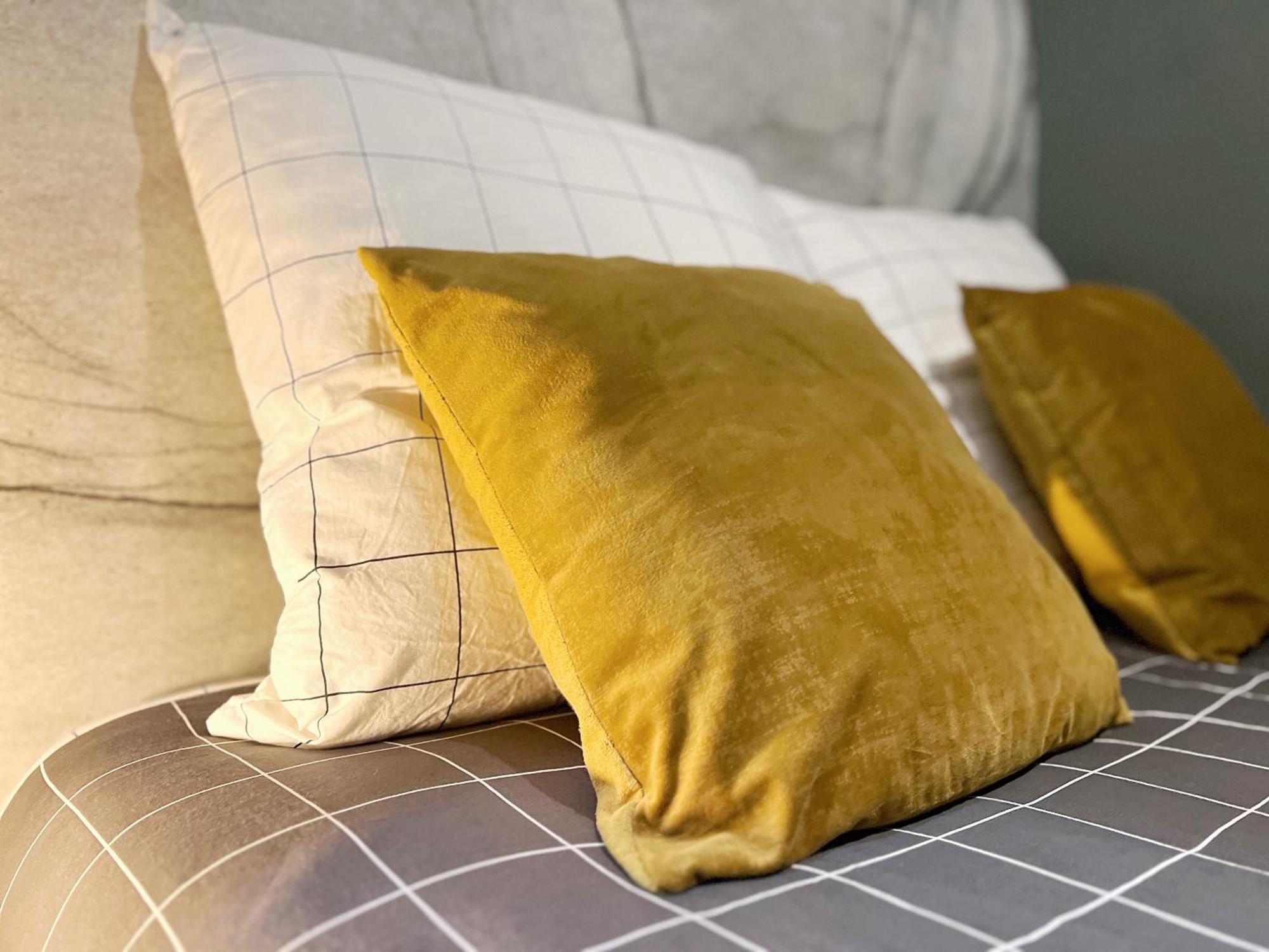 Beauconcept Apartment Nantes Ngoại thất bức ảnh