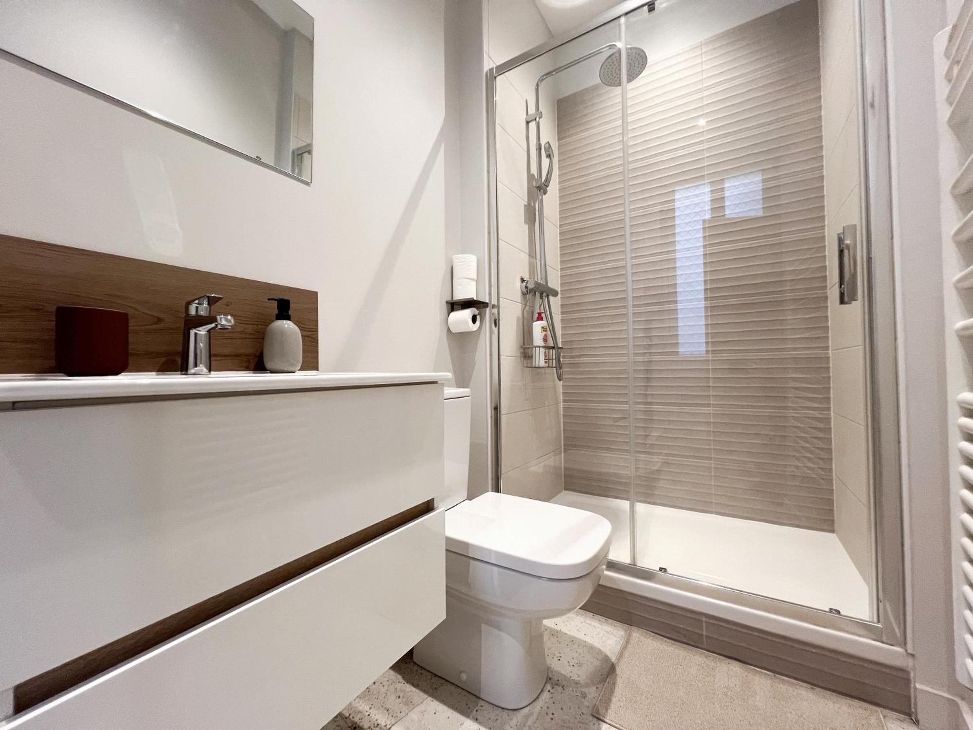 Beauconcept Apartment Nantes Ngoại thất bức ảnh