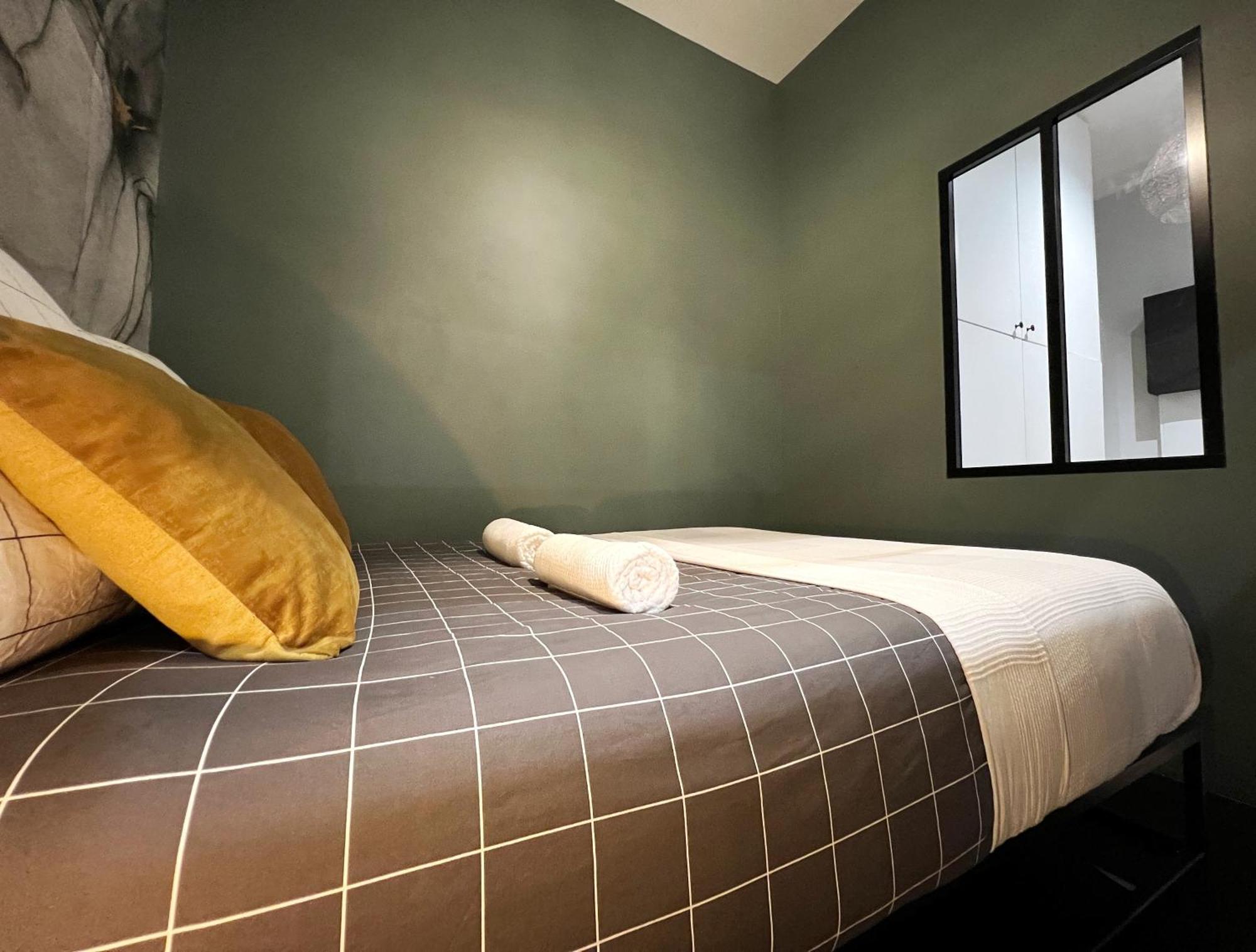 Beauconcept Apartment Nantes Ngoại thất bức ảnh