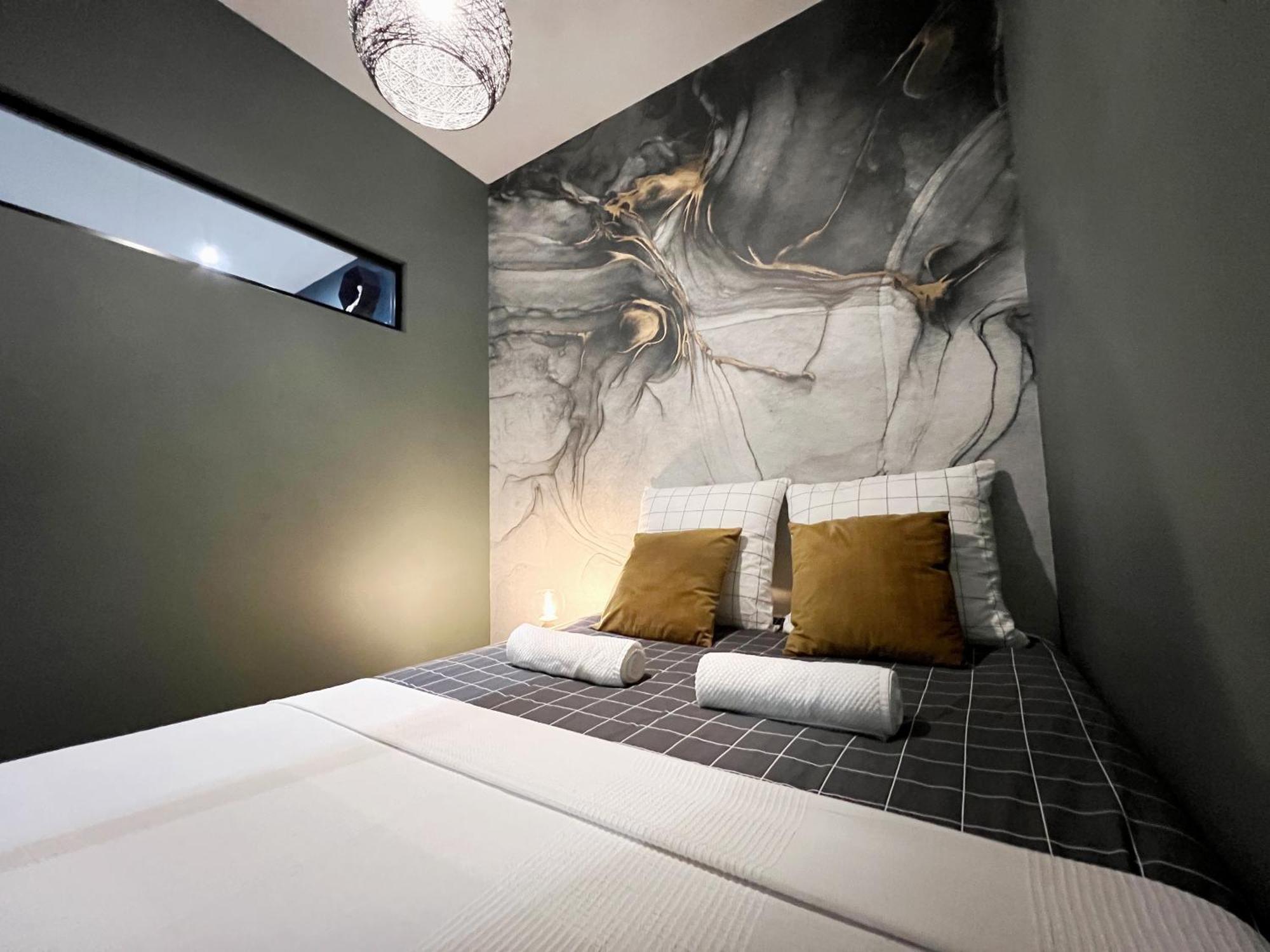 Beauconcept Apartment Nantes Ngoại thất bức ảnh