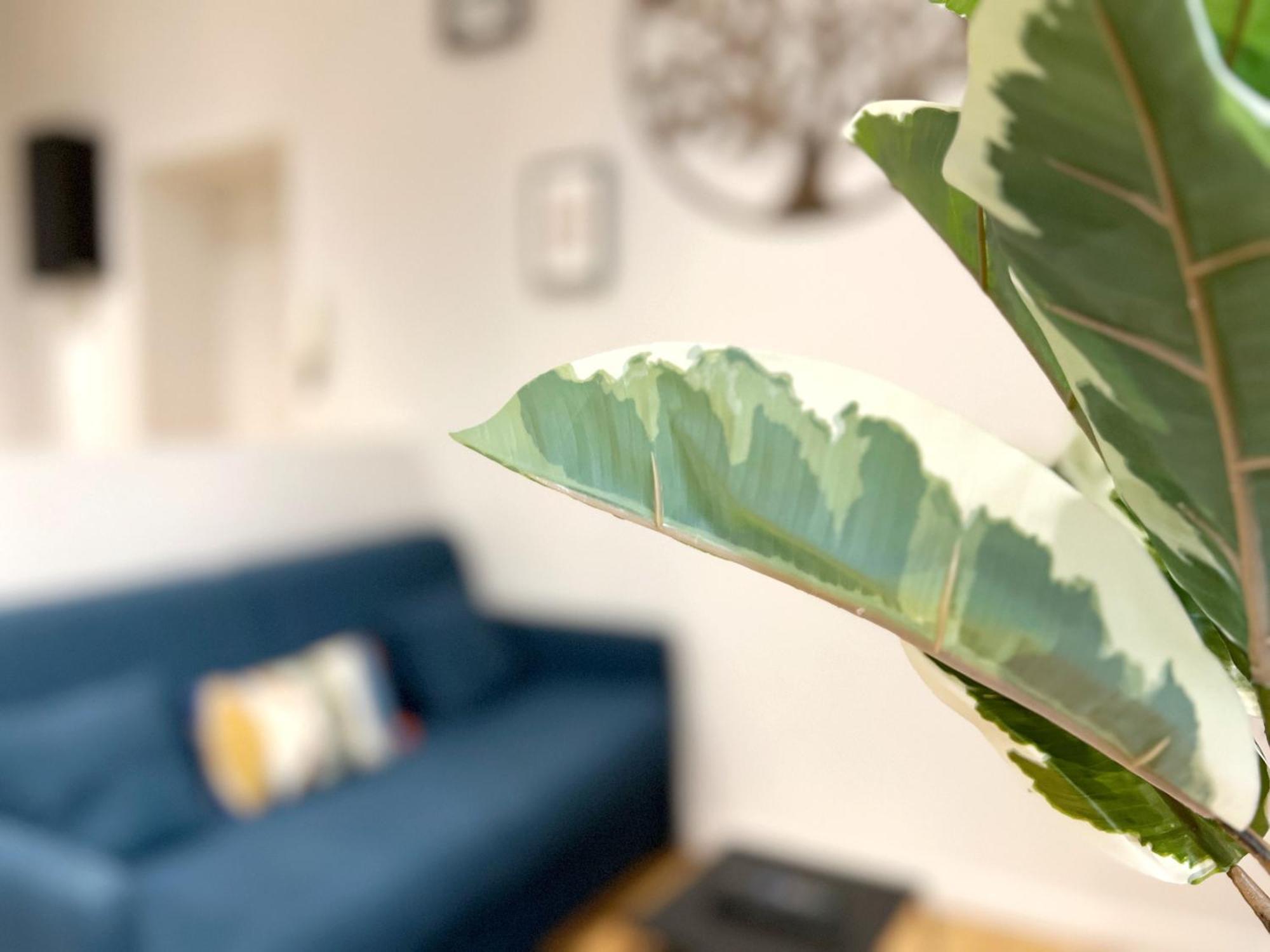 Beauconcept Apartment Nantes Ngoại thất bức ảnh