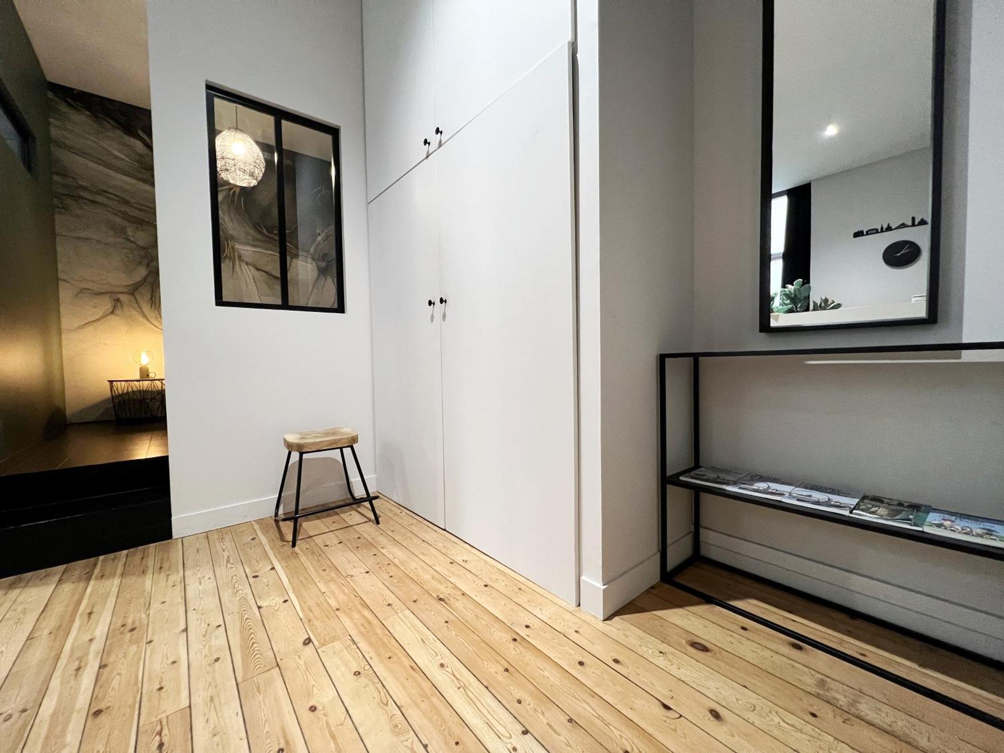 Beauconcept Apartment Nantes Ngoại thất bức ảnh
