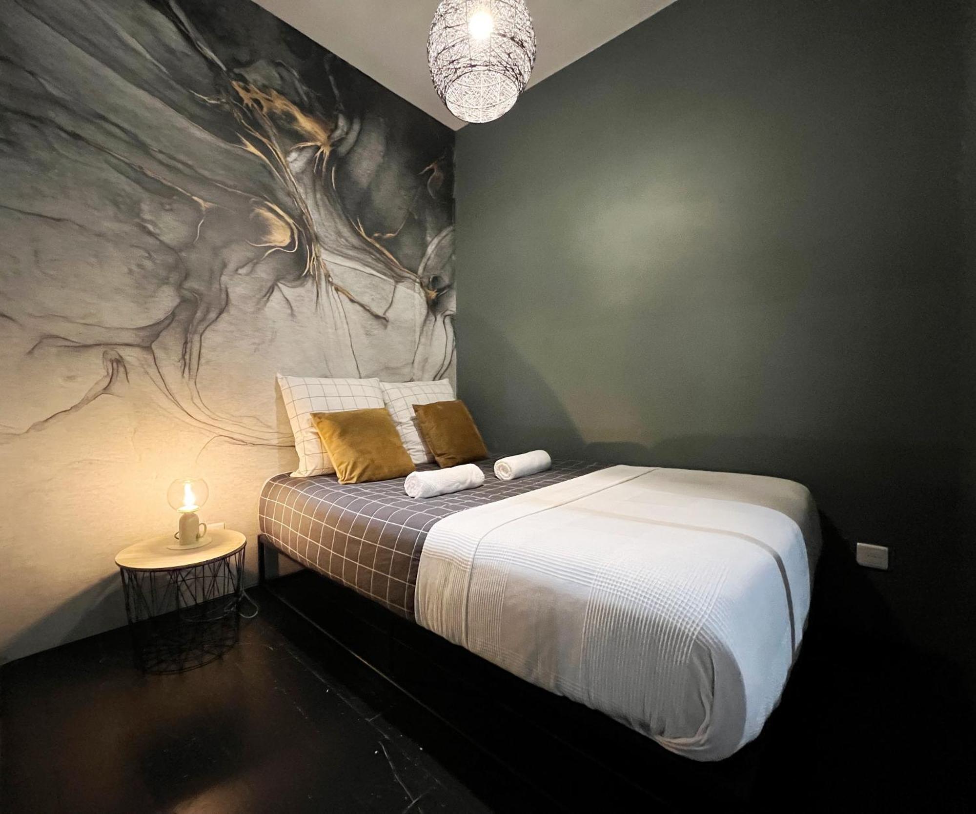 Beauconcept Apartment Nantes Ngoại thất bức ảnh