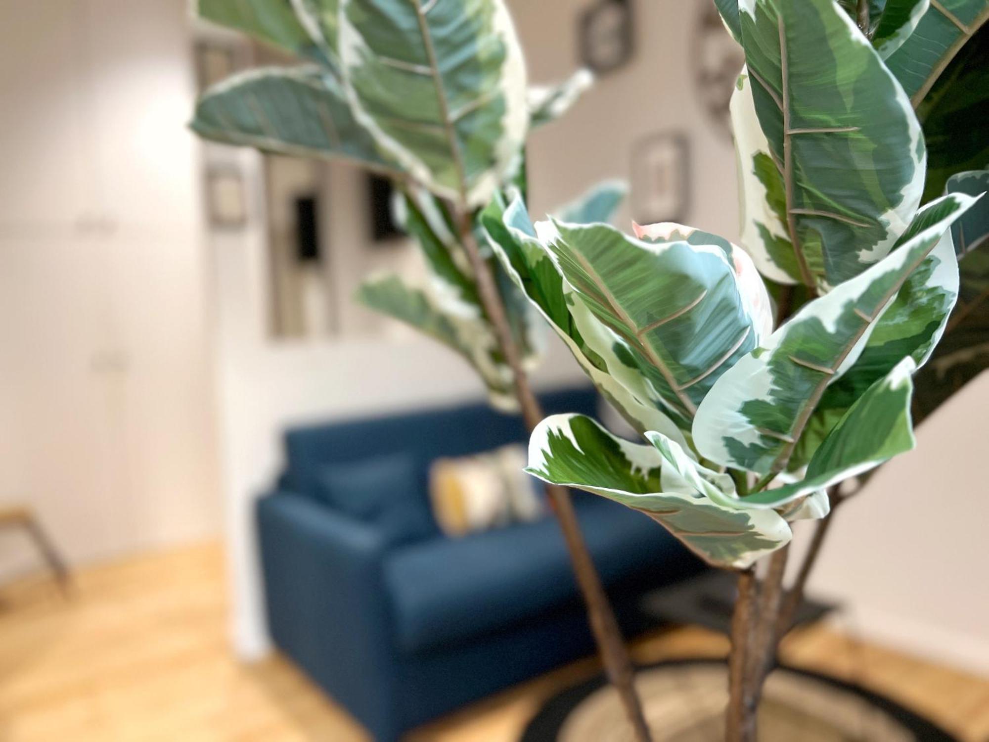 Beauconcept Apartment Nantes Ngoại thất bức ảnh