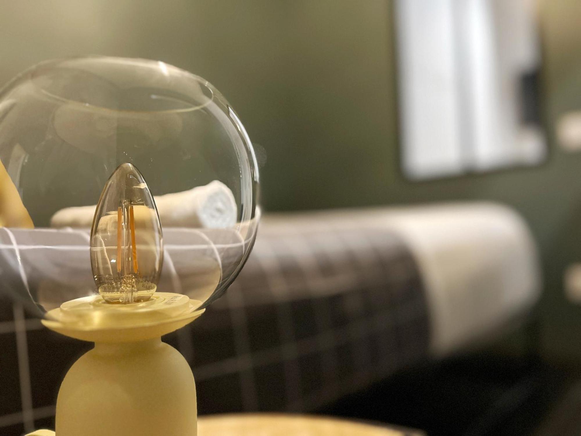 Beauconcept Apartment Nantes Ngoại thất bức ảnh